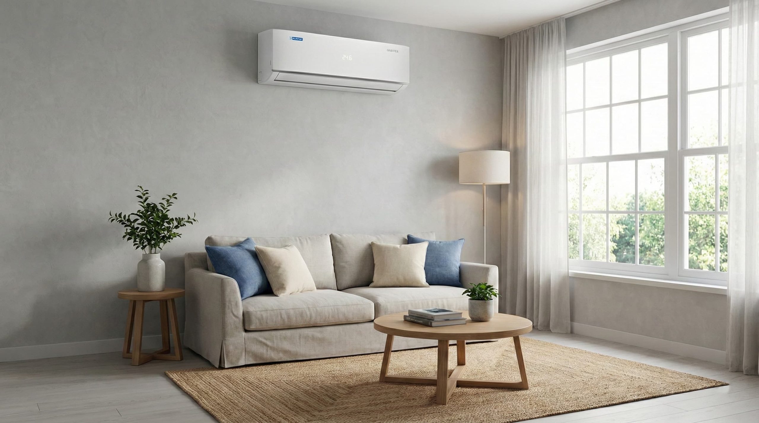 Climate Control Solutions