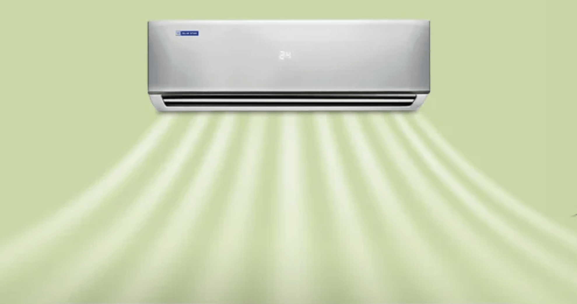Split AC