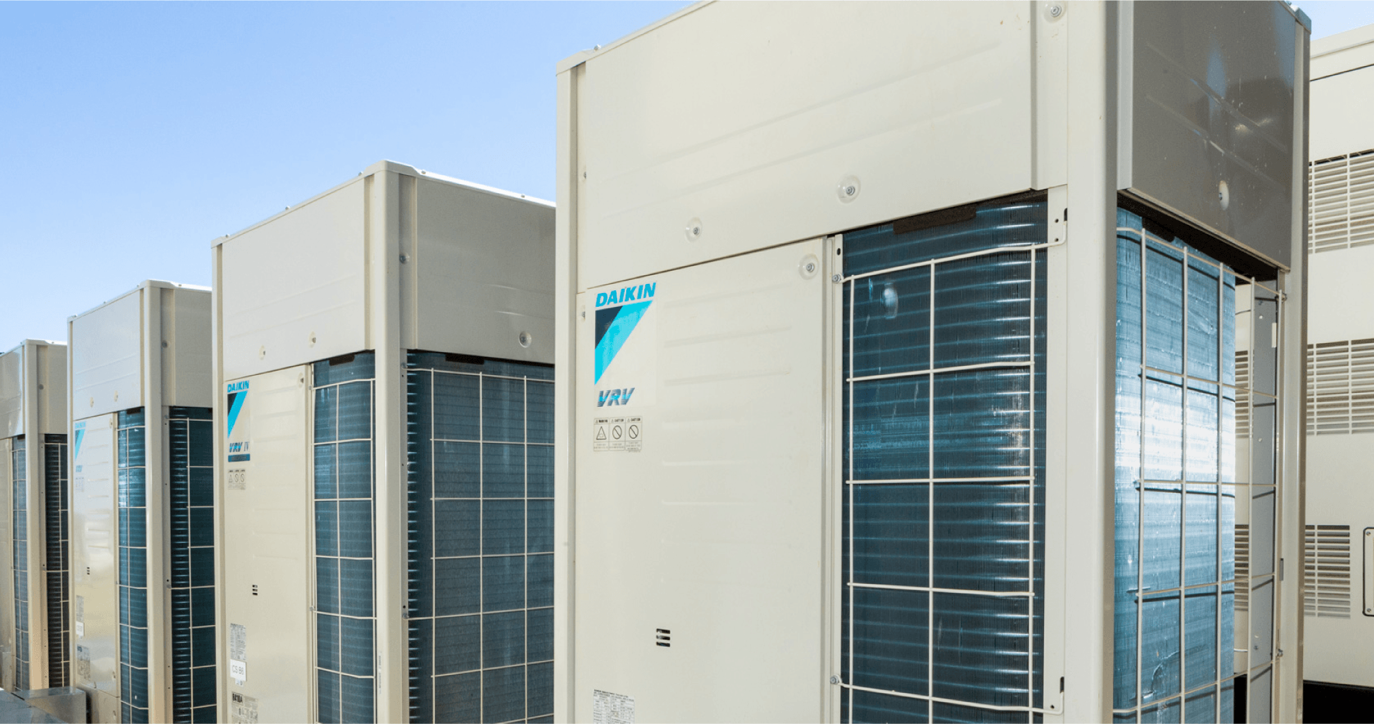 VRF System
