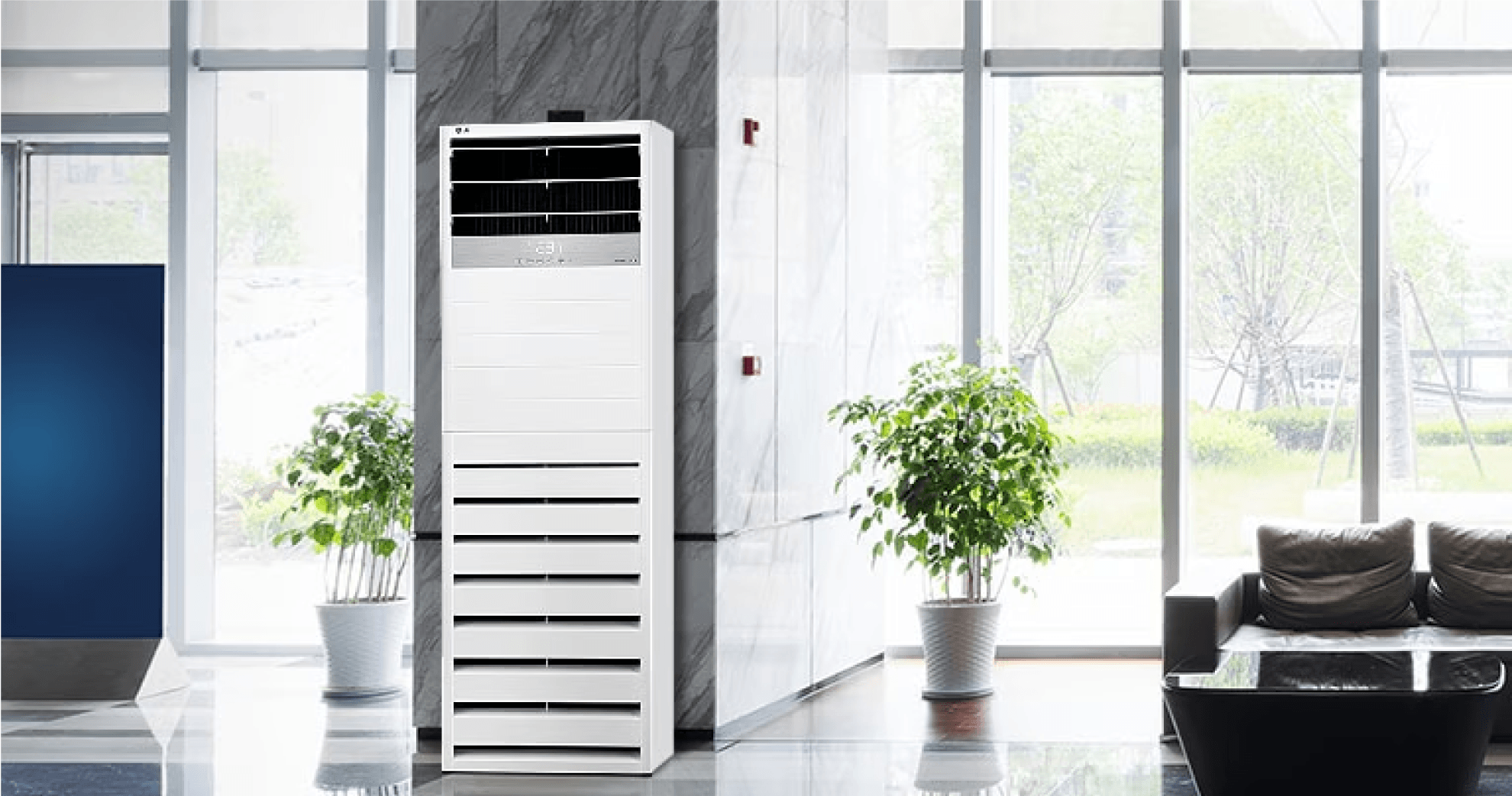 Floor Standing AC
