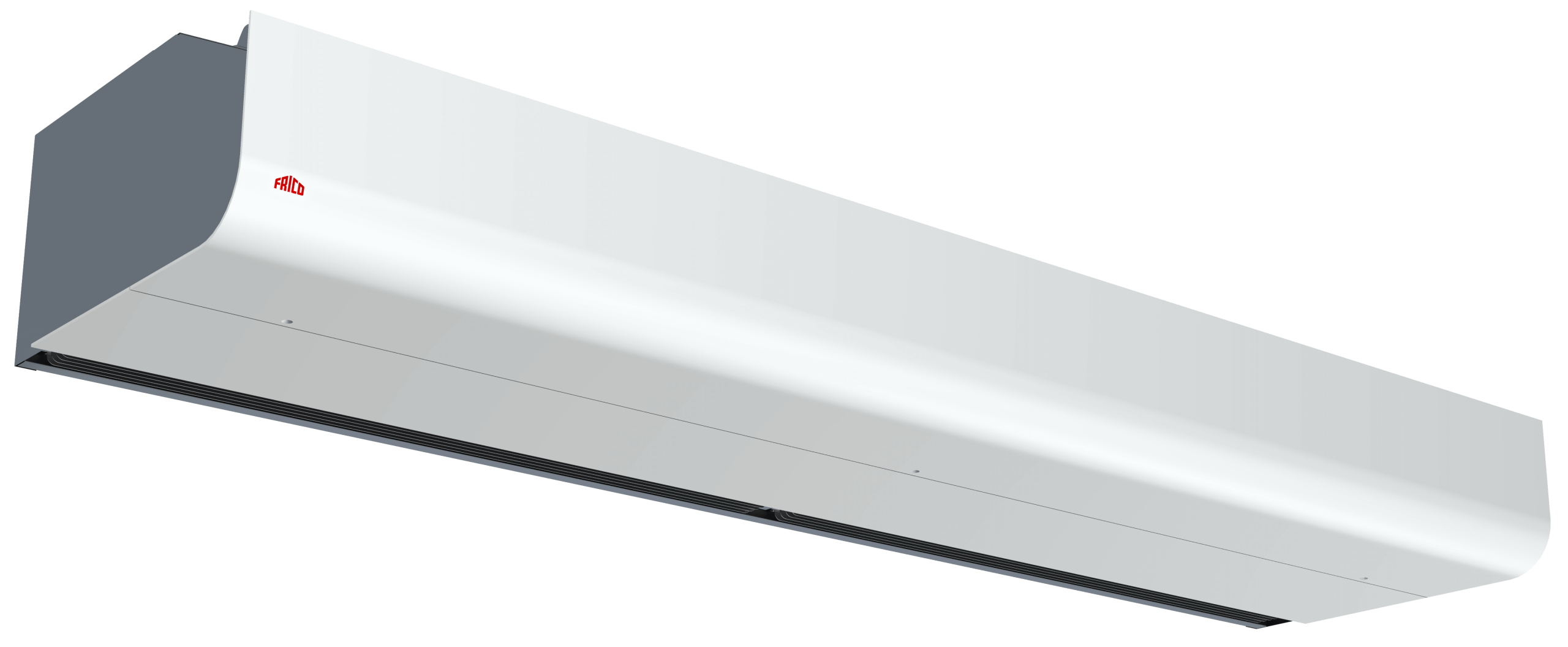 Air Curtain Unit