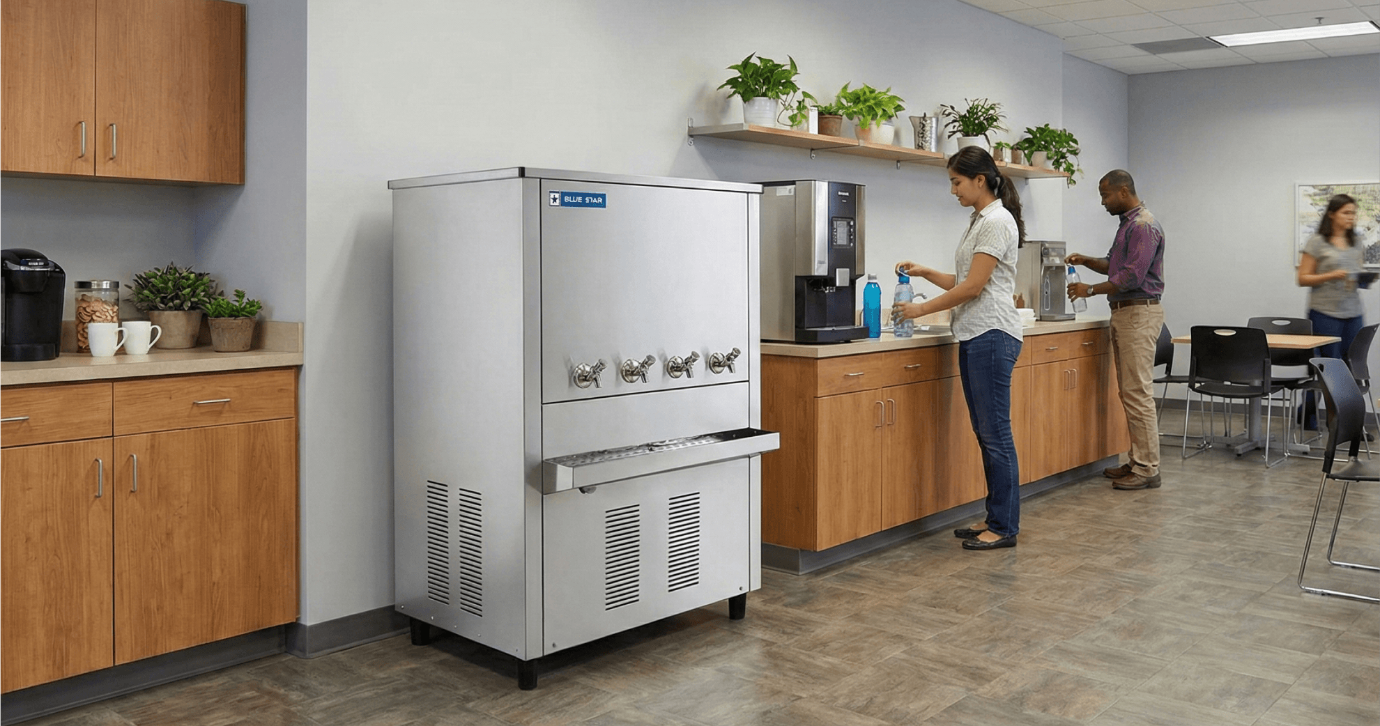 Water Cooler