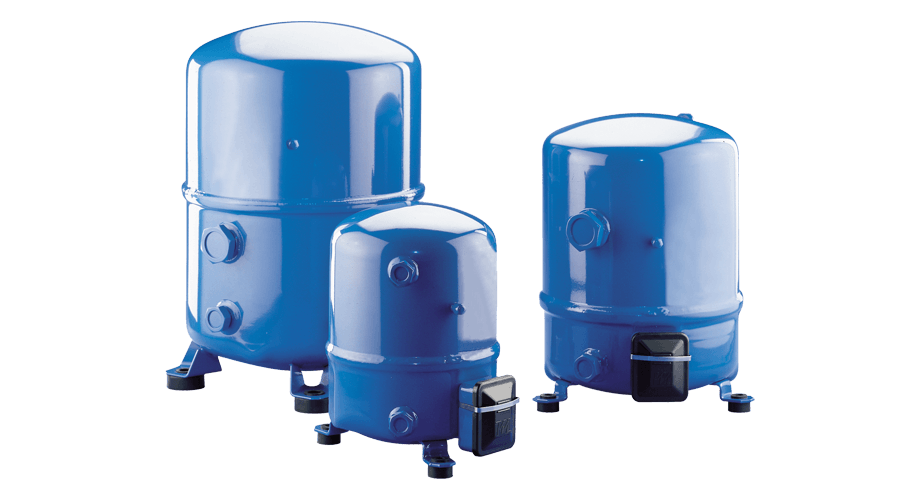 Danfoss Compressor