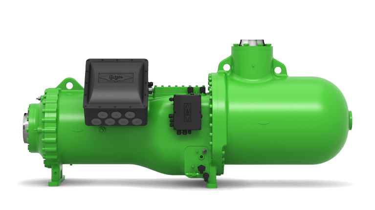 Bristol Compressor