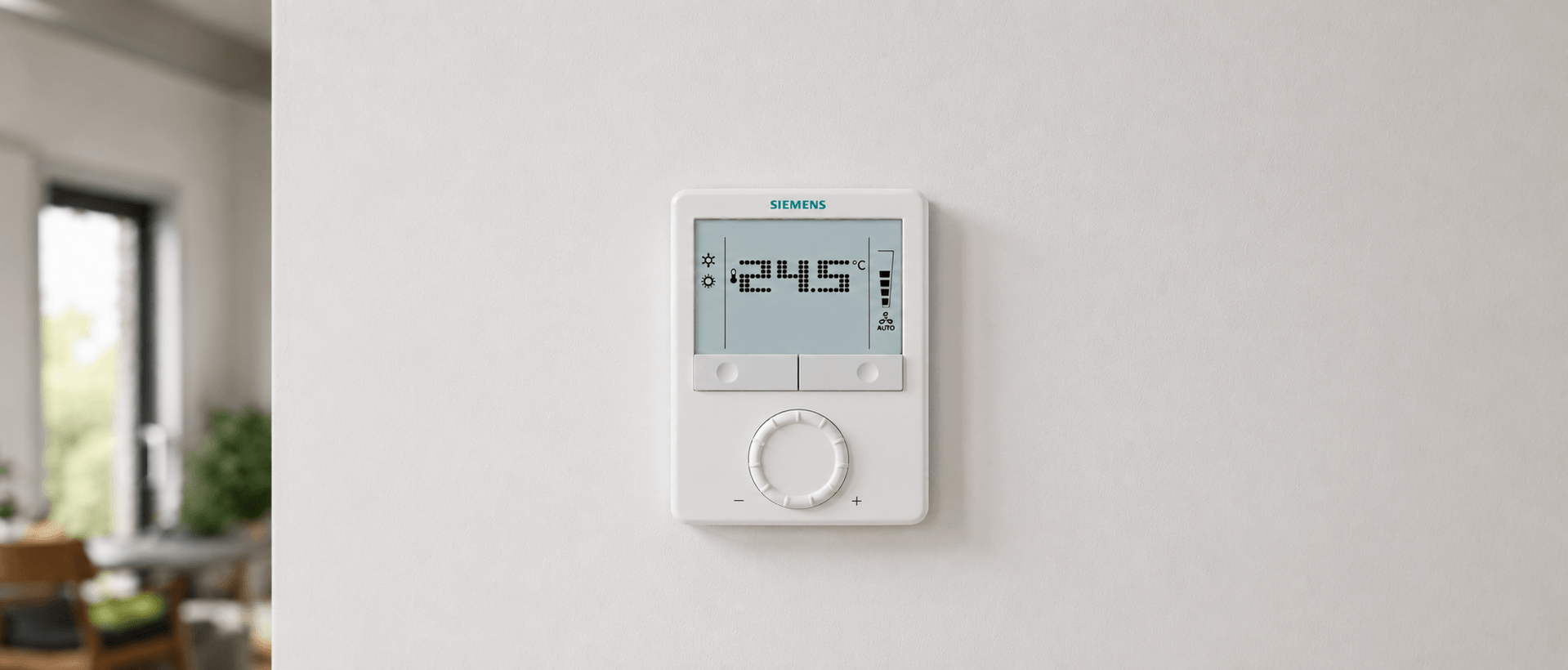 Premium Climate Control 1