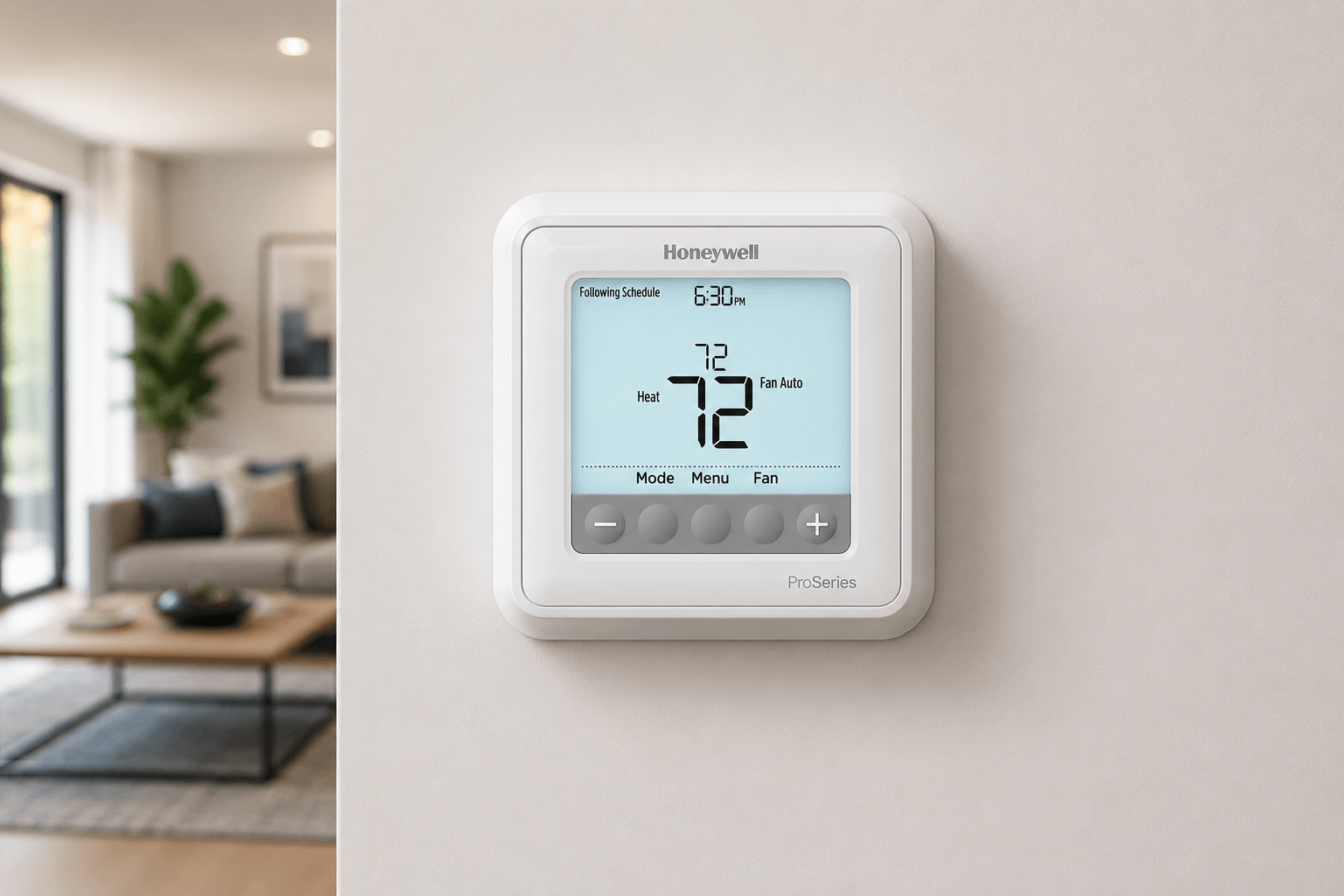 Premium Climate Control 5