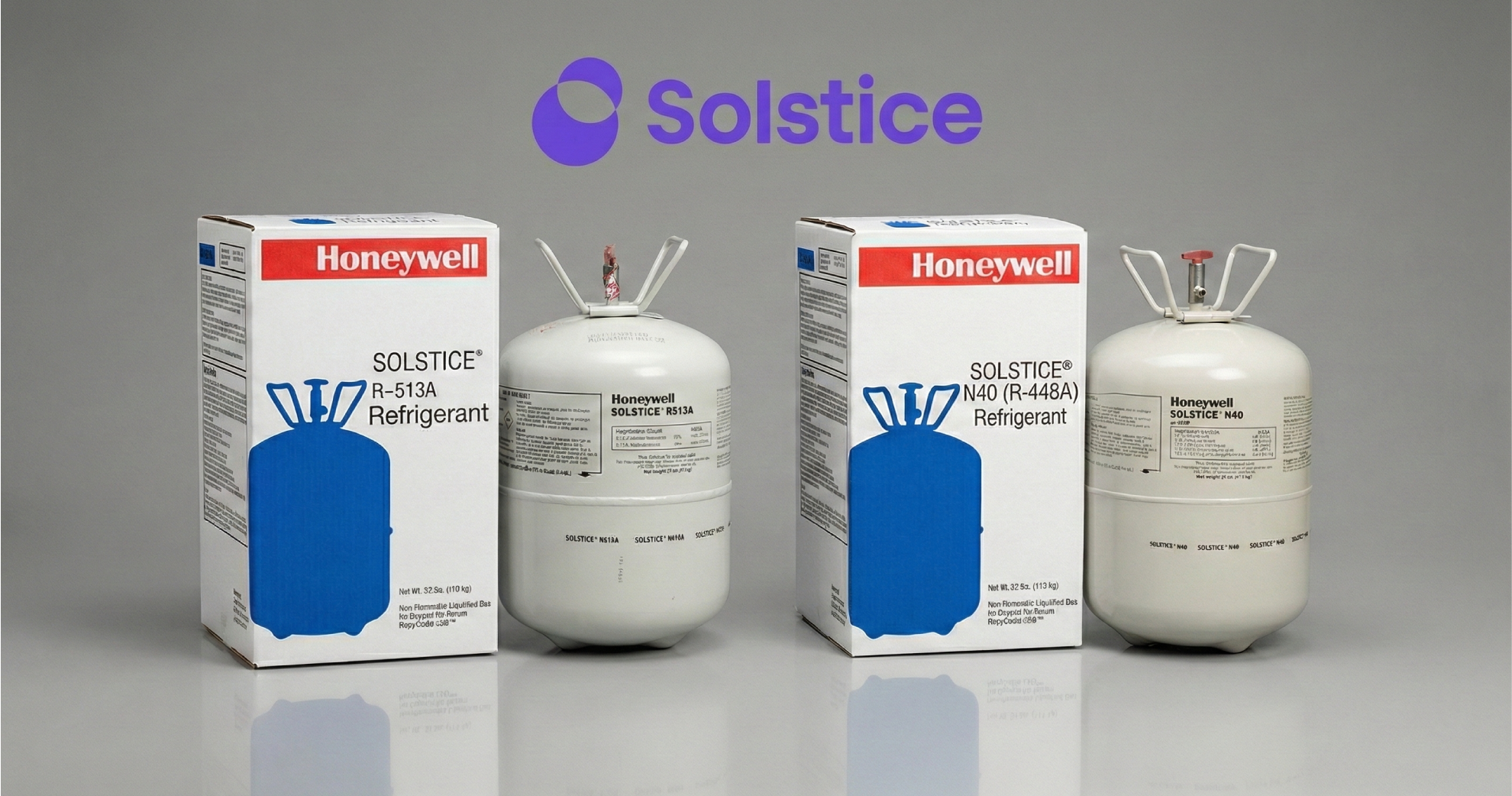 Solstice Cylinder