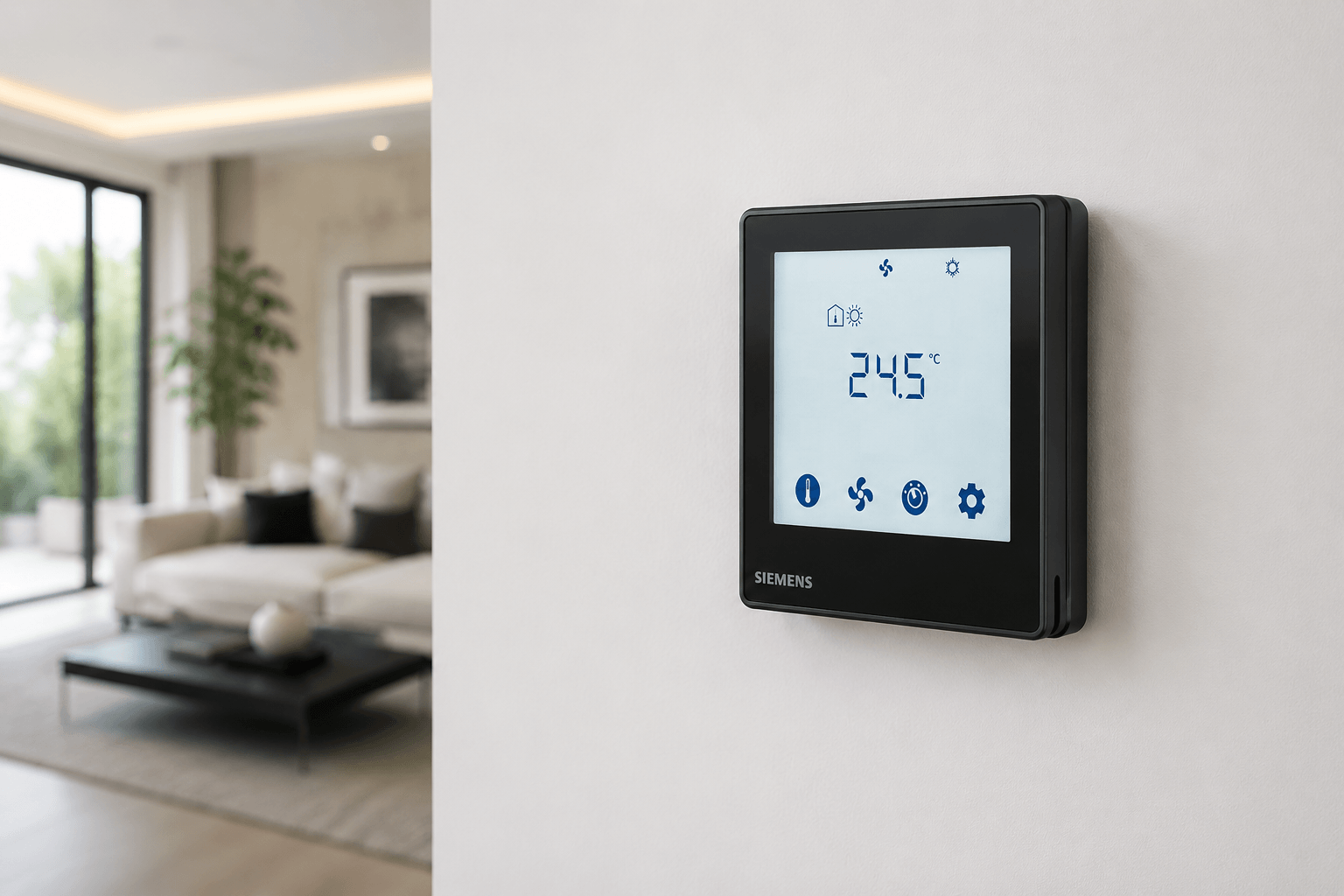 Electrical Controls