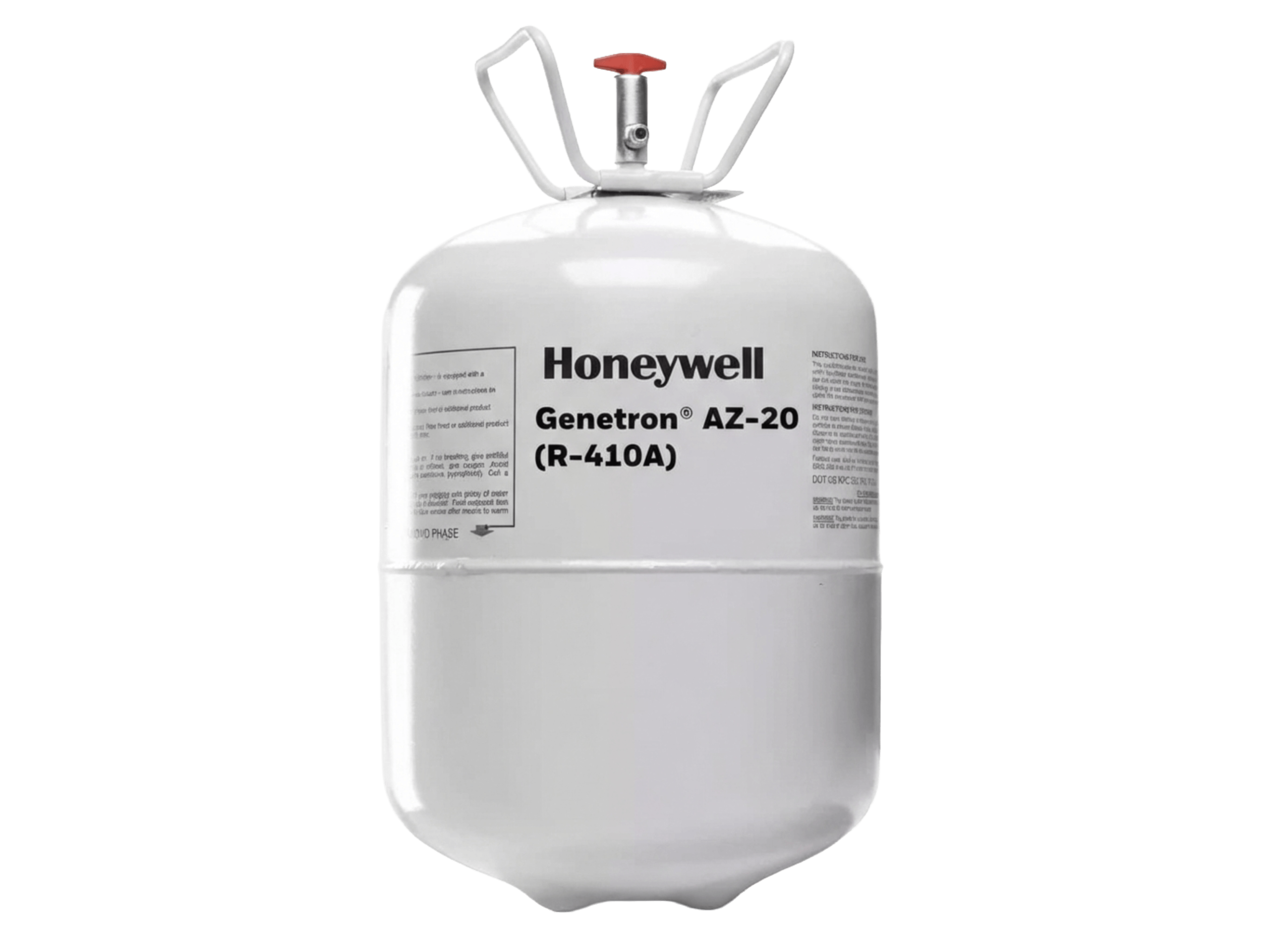 R410A Cylinder