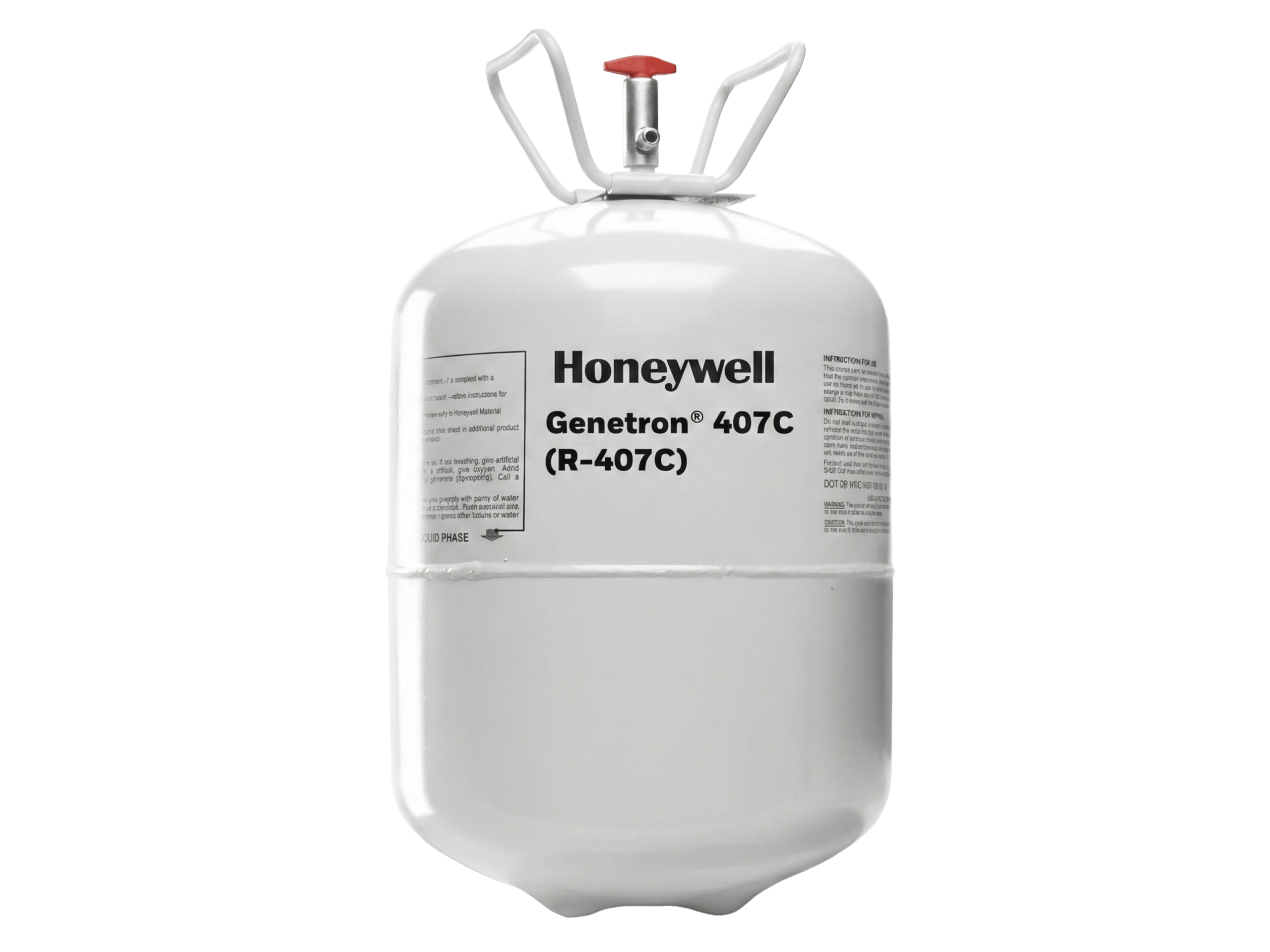 R404A Cylinder