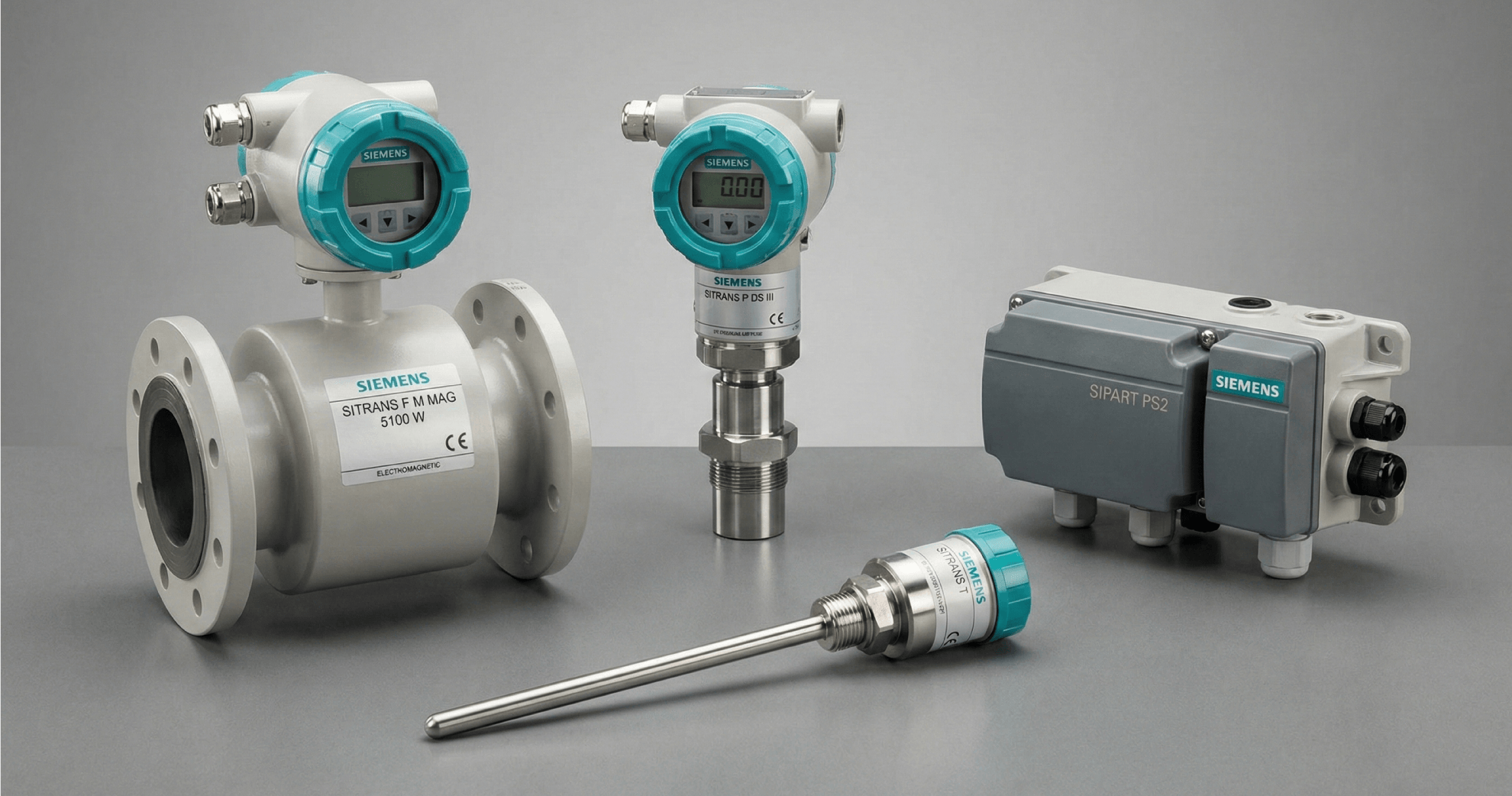 Siemens Sensor